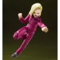 Figurine Androide 18 Dragon Ball Super