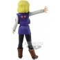 Figurine Androide 18 Dragon Ball Z