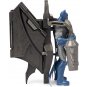 Figurine Batman Deluxe 10cm