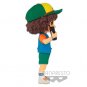 Figurine Dustin Q Posket Stranger Things