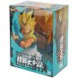 Figurine Gogeta Super Saiyan Dragon Ball Super