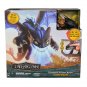 Figurine Krokmou Plasma Blast 35cm