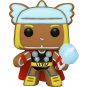 Figurine POP Holiday Thor Marvel