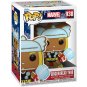 Figurine POP Holiday Thor Marvel