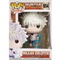 Figurine POP Killua Zoldyck Hunter x Hunter