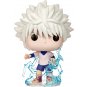 Figurine POP Killua Zoldyck Hunter x Hunter