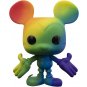 Figurine POP Pride Mickey Mouse Disney