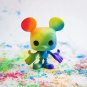 Figurine POP Pride Mickey Mouse Disney
