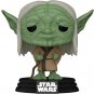 Figurine POP Yoda Star Wars Concept Series