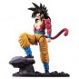 Figurine Son Goku en Kit Dragon Ball GT