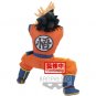 Figurine Son Goku Super Zenkai