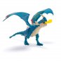 Figurine Tempte 25cm  fonction