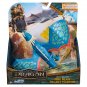 Figurine Tempte 25cm  fonction