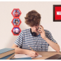 Figurine WOW! PODS 4D Marvel Spider-man