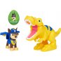 Figurines Dino Rescue Pat Patrouille Pack de 6