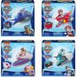 Figurines Jet to the Rescue Pat Patrouille Pack de 4