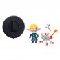 Figurines League of Legends Coffret de 5