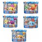 Figurines Rescue Knights Pat Patrouille Pack de 6