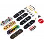 Fingerskate Tech Deck Pack de 4 skates