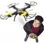 Flybotic Spy Racer drone tlcommand