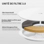 Fontaine  eau PETKIT Eversweet Solo Cybertail Blanche