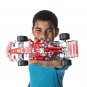 Formule 1 Meccano en mtal