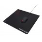 G-Lab Tapis de souris Gaming grand format