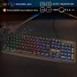 G-Lab Combo Chromium clavier souris casque gaming