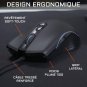 G-Lab Combo Krypton clavier souris gaming