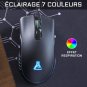 G-Lab Combo Krypton clavier souris gaming