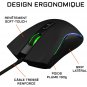 G-Lab Combo Zinc clavier et souris gaming