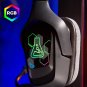 G-Lab Korp Cobalt 7.1 Casque Gaming