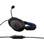 G-Lab KORP OXYGEN Casque gaming filaire