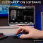 G-Lab Kult Xenon souris gaming sans fil