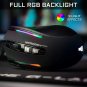 G-Lab Nitrogen Atom souris gaming