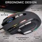 G-Lab Nitrogen Atom souris gaming