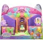 Gabby et la Maison Magique Playset Transformation Fairylandia