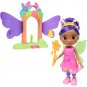 Gabby et la Maison Magique Playset Transformation Fairylandia