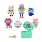 Gabby Maison Magique Coffret Deluxe Fairylandia