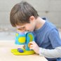 GeoSafari Jr Mon premier Microscope