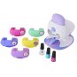 Go Glam Nail Stamper Deluxe