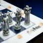 GoChess Wizard Harry Potter Edition Particula