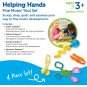 Helping Hands Fine Motor Tool Set