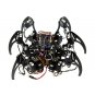 Hexapod kit robotique