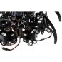 Hexapod kit robotique