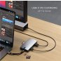 Hub USB-C Multiports ON-THE-GO Satechi