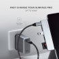 Hub USB-C Pour Surface Pro 9 Satechi
