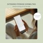 Hub XR Mobile avec lecteur microSD Satechi