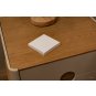 Interrupteur sans fil H1 double bouton Aqara