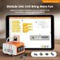 Inventor Kit pour VinciBot MatataStudio
